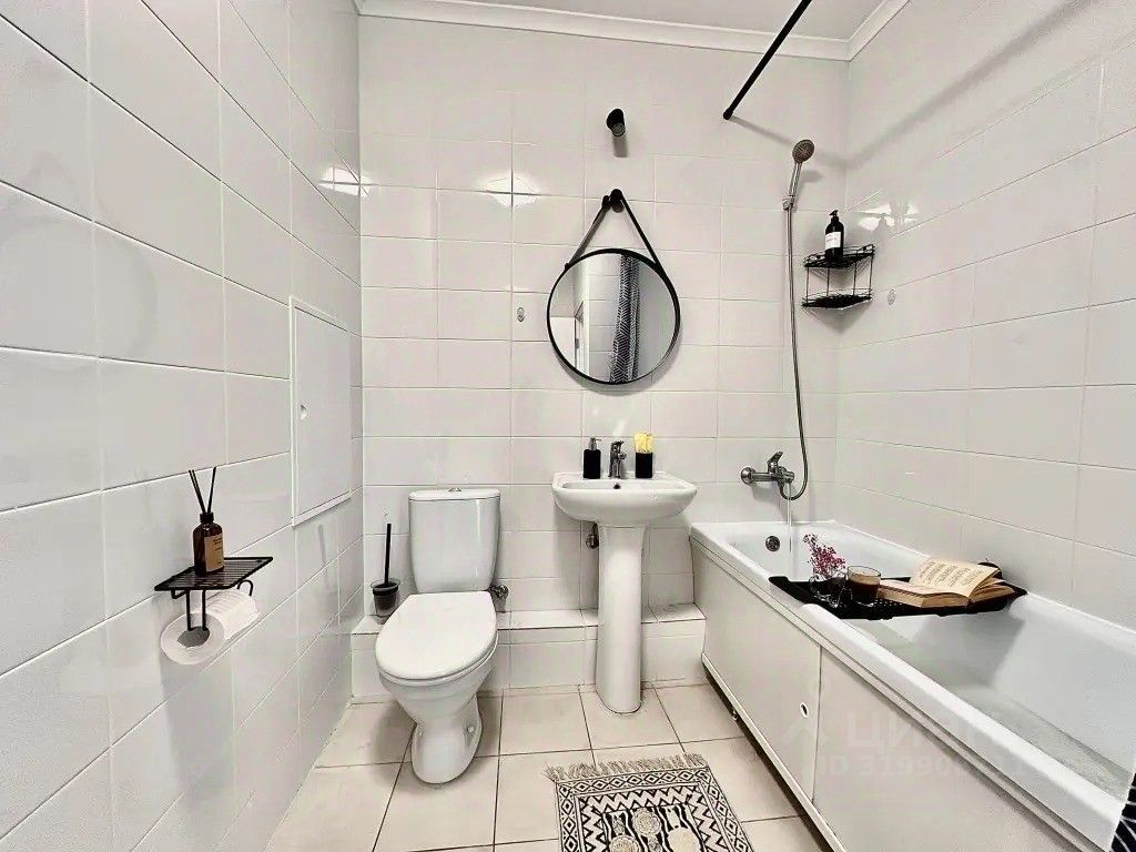 m. Kotelniki: Apartment, 1-rooms