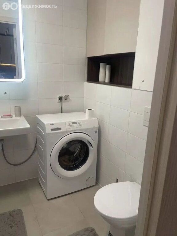m. Ozernaya: Apartment, 1-rooms