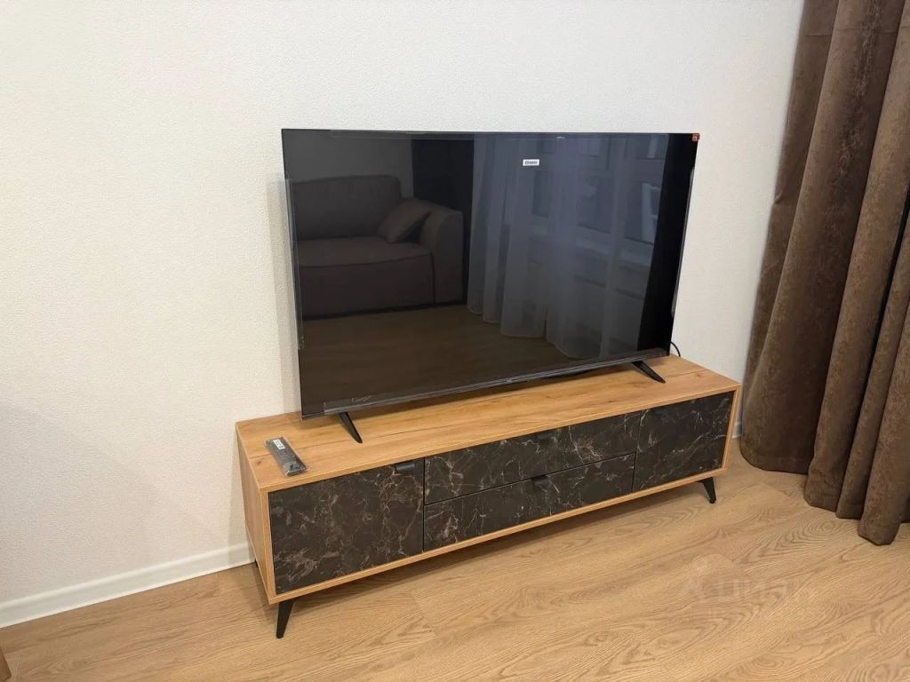 m. Volgogradsky prospekt: Apartment, 1-rooms