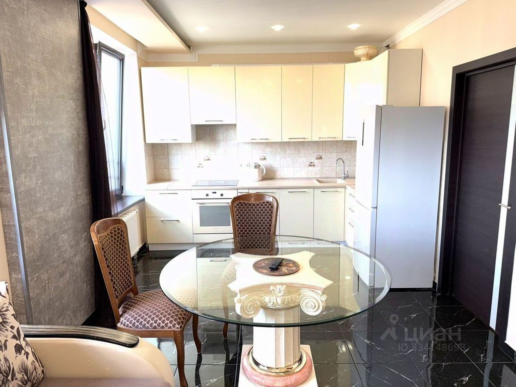 m. Dmitrovskaya: Apartment, 2-rooms