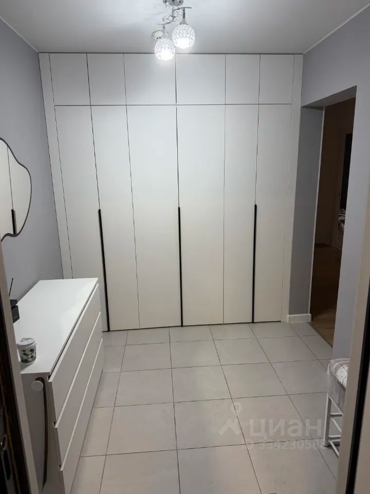m. Pervomayskaya: Apartment, 3-rooms