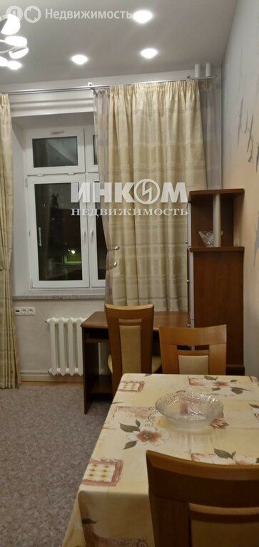 m. Preobrazhenskaya ploschad: Apartment, 1-rooms
