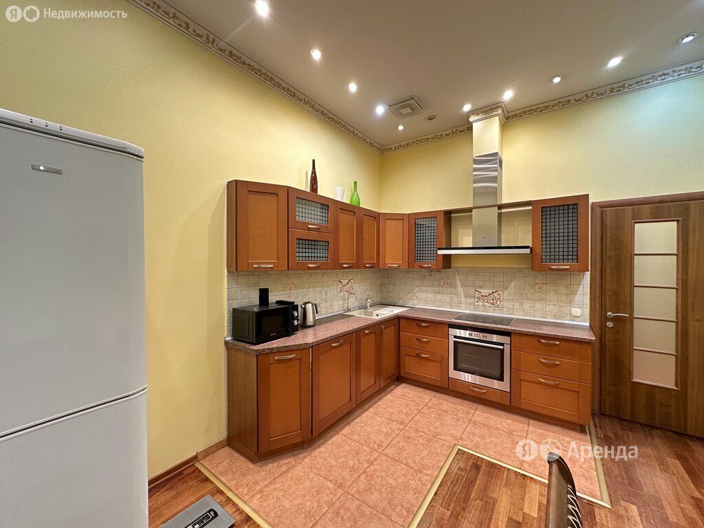m. Minskaya: Apartment, 2-rooms
