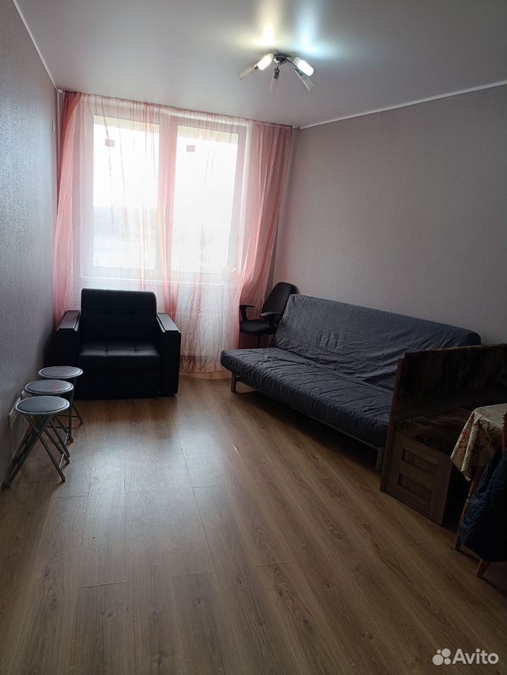 m. Pyatnitskoe shosse: Apartment, 1-rooms