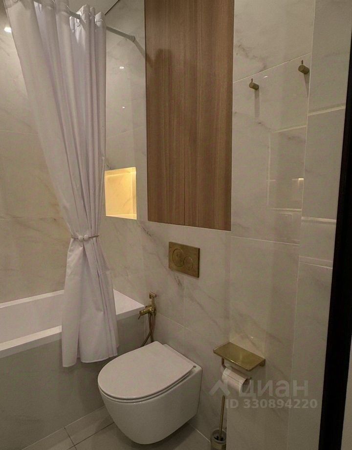 m. Dmitrovskaya: Apartment, 1-rooms