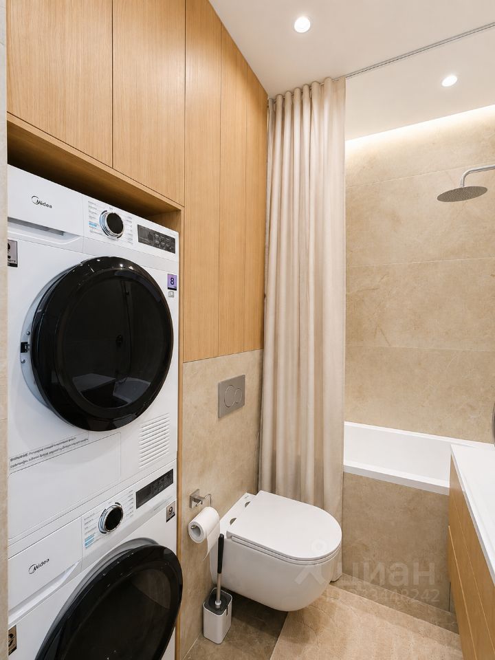 m. Seligerskaya: Apartment, 2-rooms