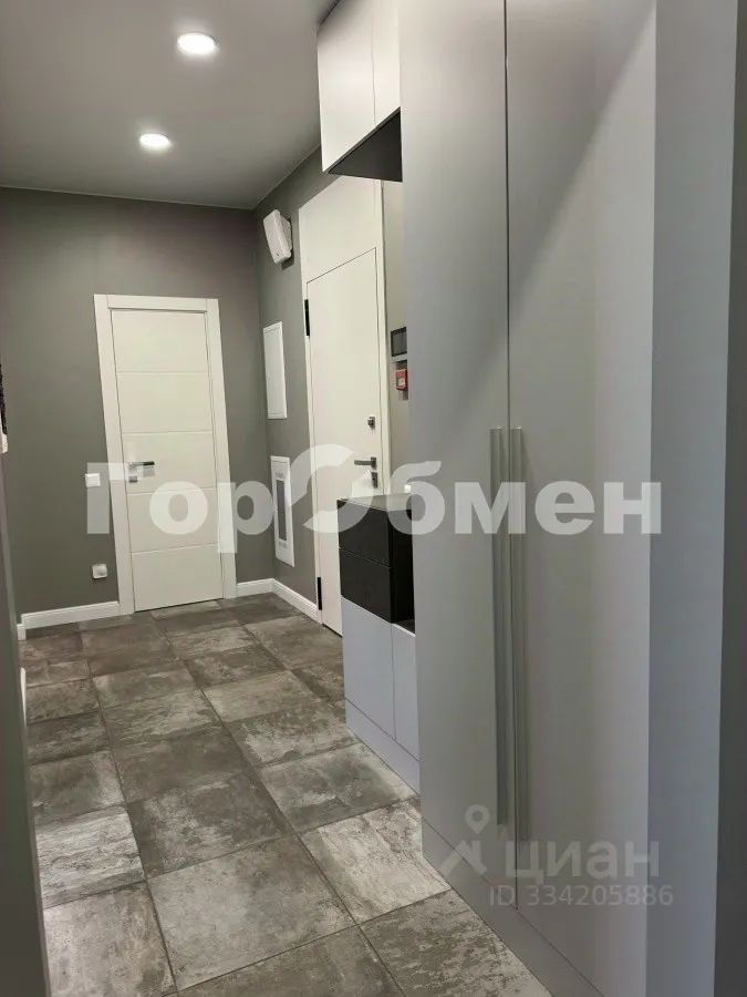 m. Kuntsevskaya: Apartment, 2-rooms