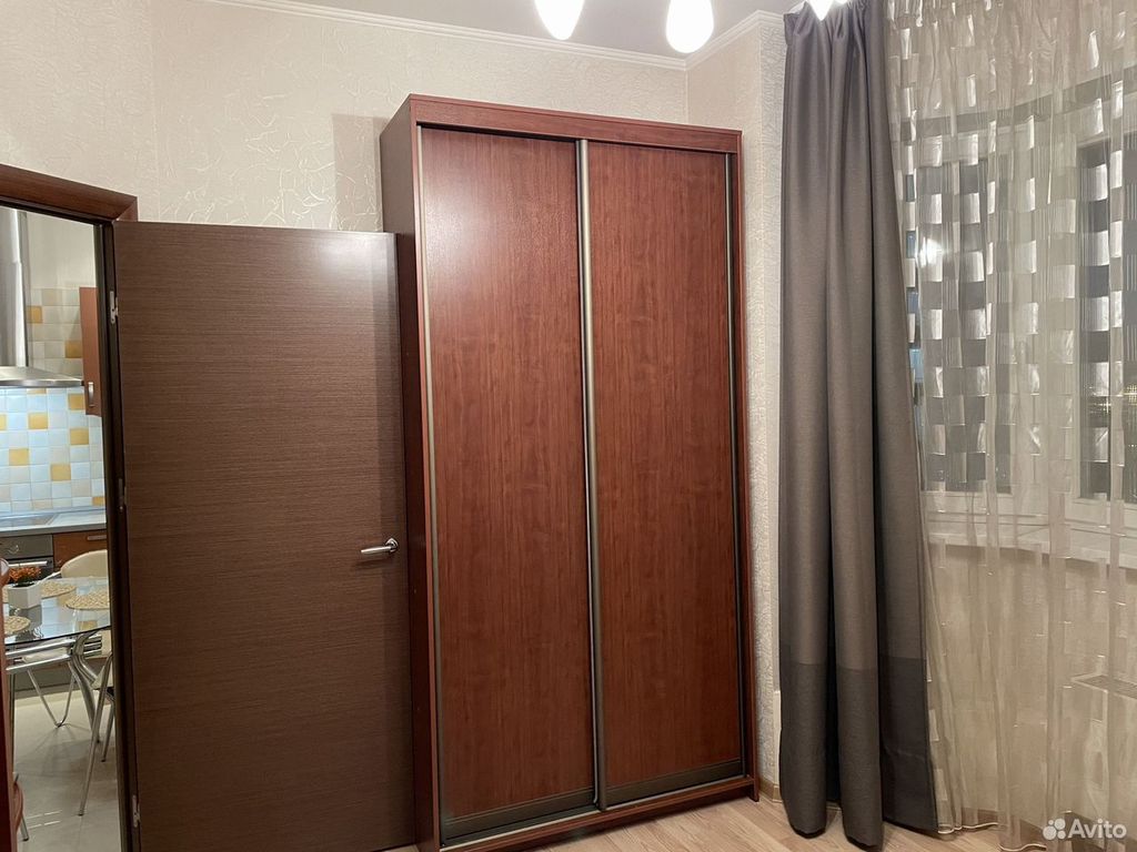 m. Ochakovo I: Apartment, 1-rooms