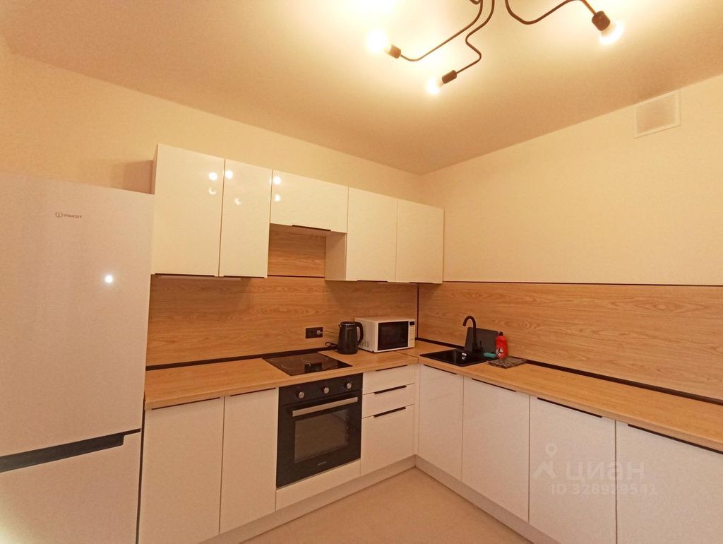 m. Kotelniki: Apartment, 1-rooms