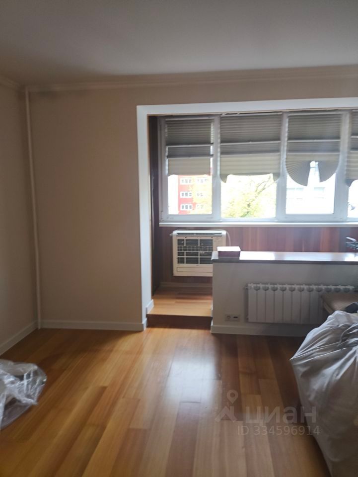 m. Petrovsky park: Apartment, 1-rooms