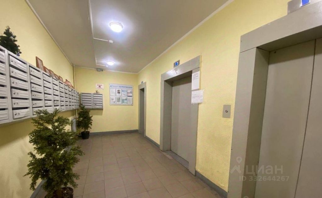m. Nikolskoe: Apartment, 1-rooms