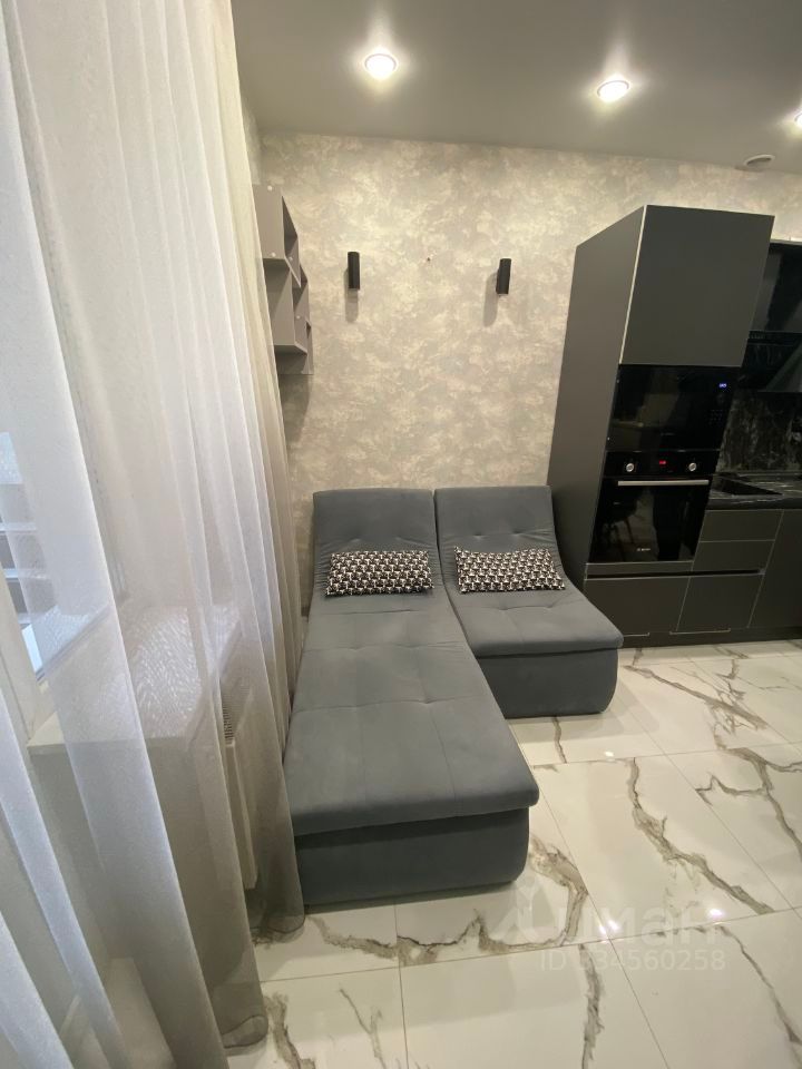 m. Fabrichnaya: Apartment, 1-rooms