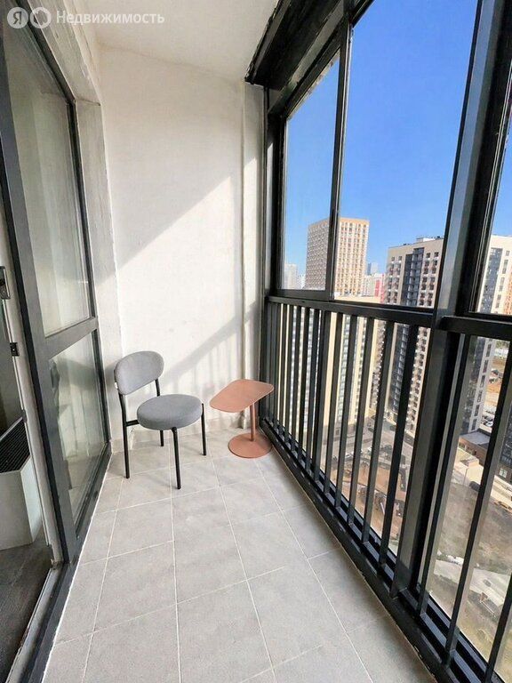 m. Aminyevskaya: Apartment, 1-rooms