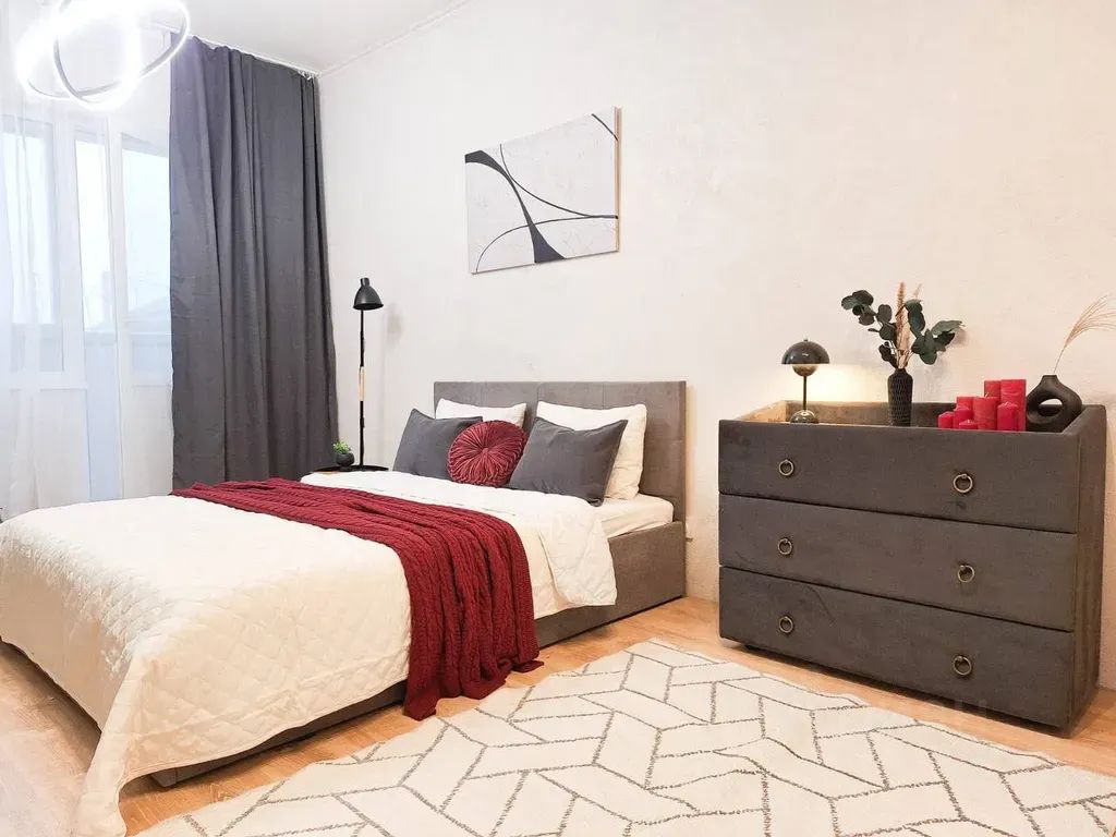 m. Kryukovo: Apartment, 1-rooms
