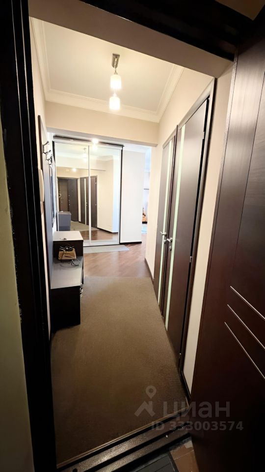 m. Belorusskaya: Apartment, 2-rooms