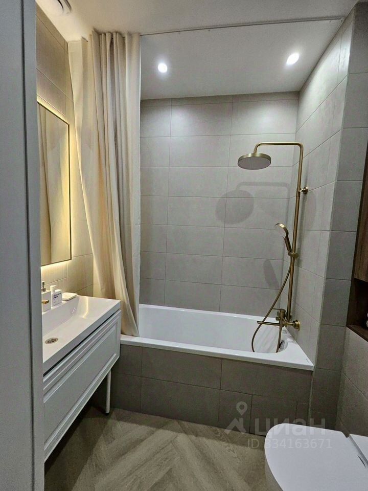 m. Tulskaya: Apartment, 1-rooms