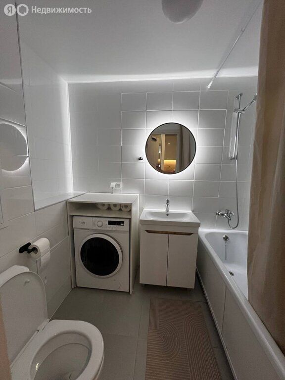 m. Butyrskaya : Apartment, 1-rooms