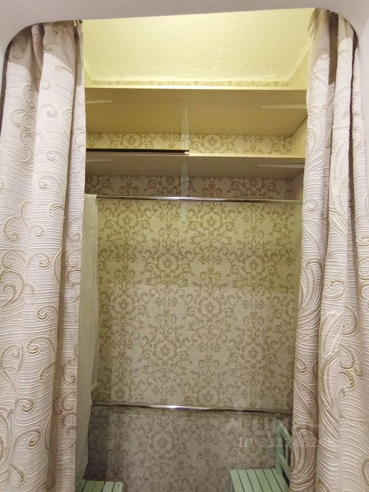 m. Zhulebino: Apartment, 1-rooms