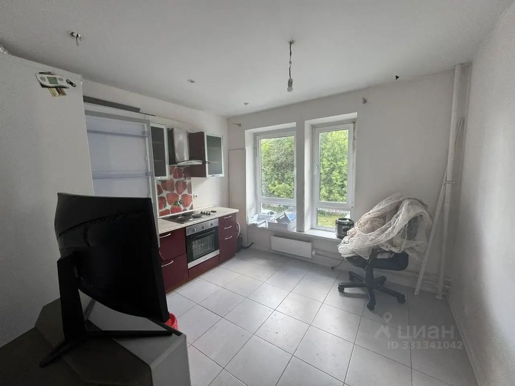 m. Kotelniki: Apartment, 2-rooms