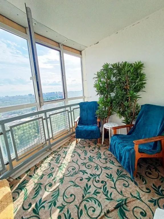 m. Lyubertsy I: Apartment, 1-rooms