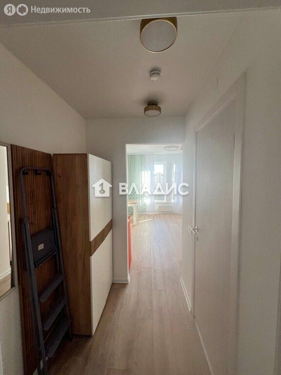 m. Kotelniki: Apartment, studio