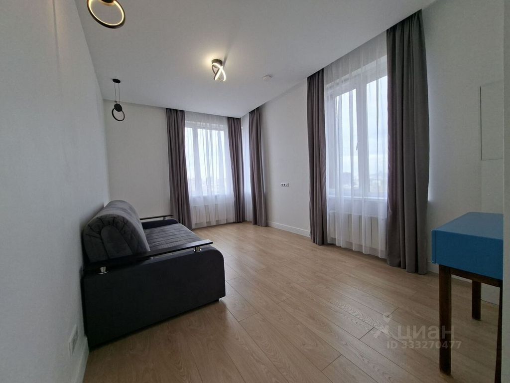 m. Nagornaya: Apartment, 2-rooms