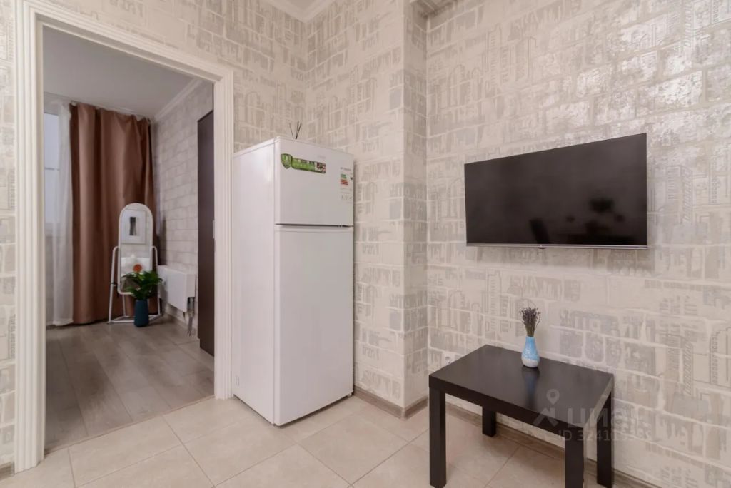 m. Kotelniki: Apartment, studio