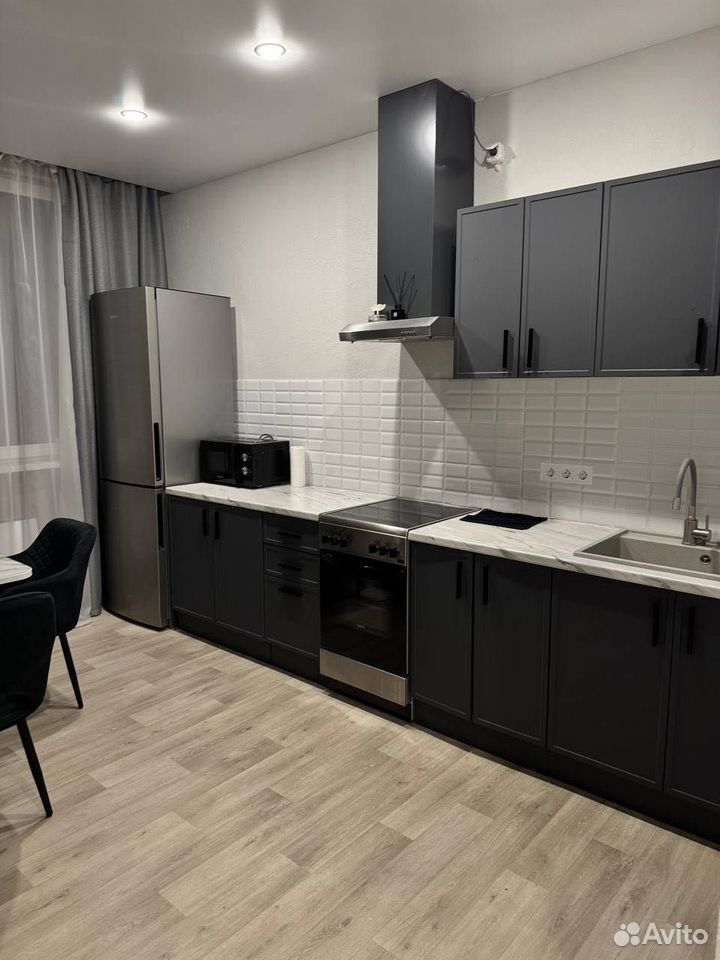 m. Vodniki: Apartment, 1-rooms