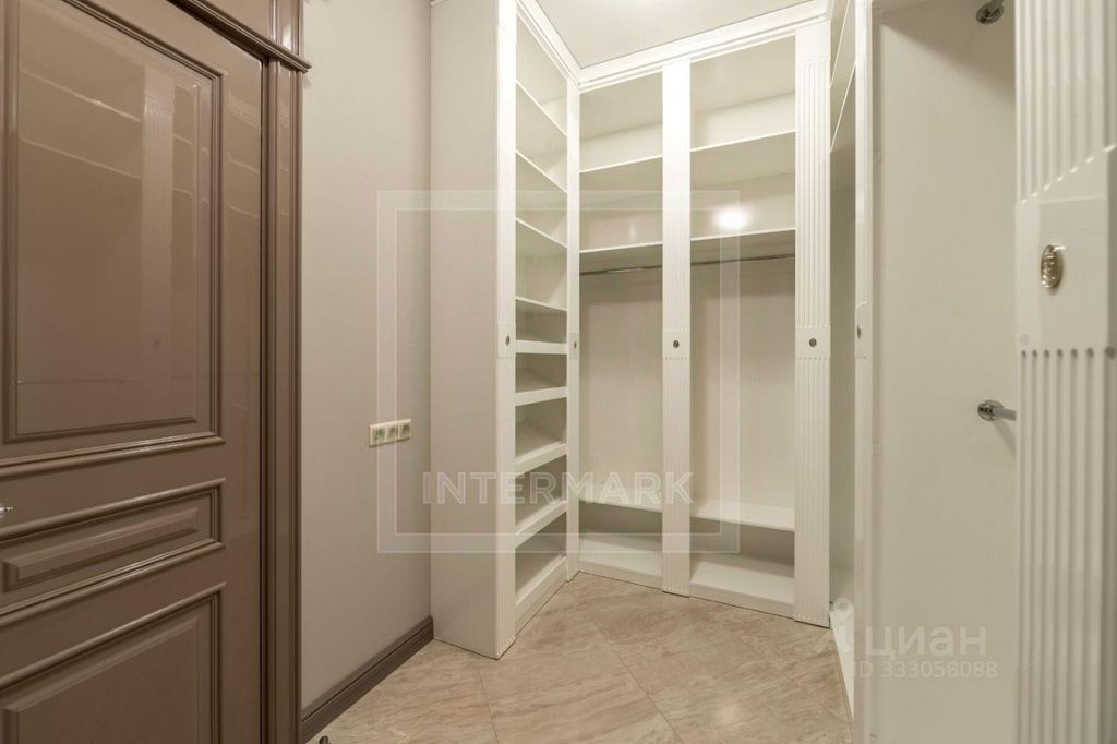 m. Poklonnaya: Apartment, 4-rooms