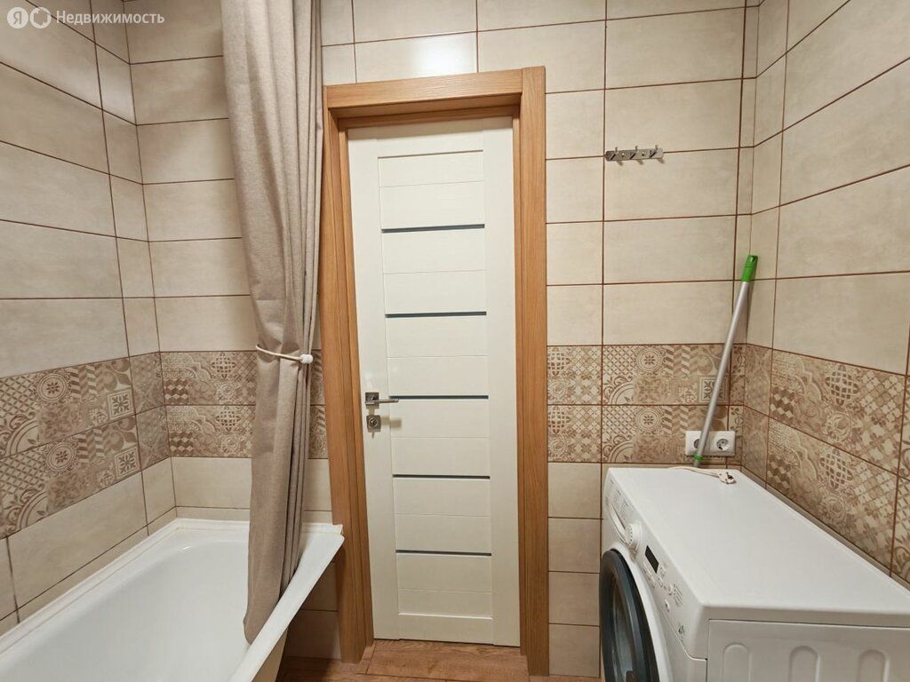 m. Michurinets: Apartment, studio