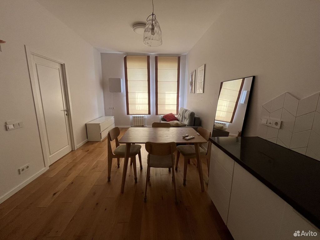 m. Botanichesky sad: Apartment, 1-rooms