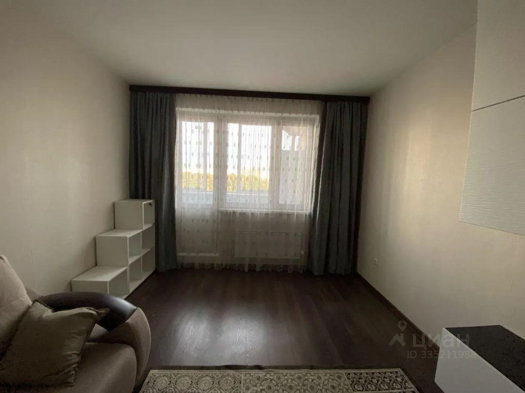 m. Kuchino: Apartment, 2-rooms