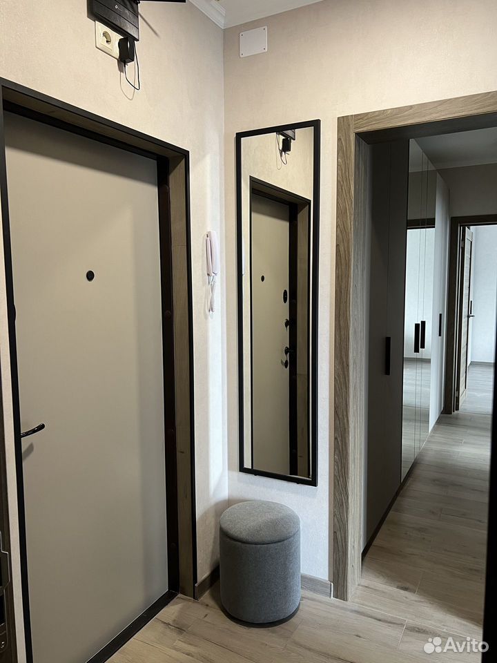 m. Molzhaninovo: Apartment, 2-rooms