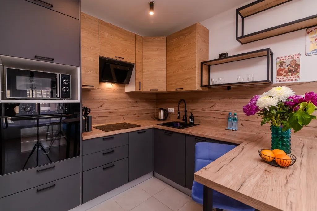 m. Kotelniki: Apartment, 1-rooms