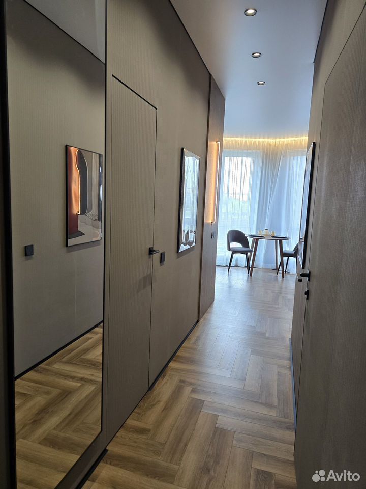m. Volgogradsky prospekt: Apartment, studio