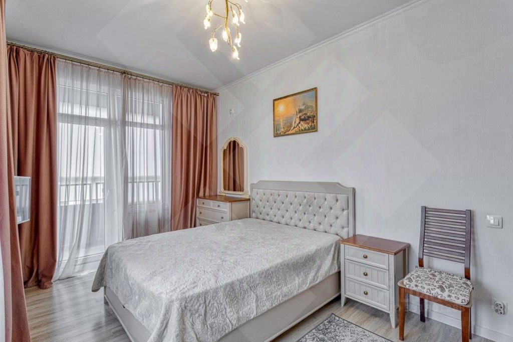 m. Begovaya: Apartment, 1-rooms