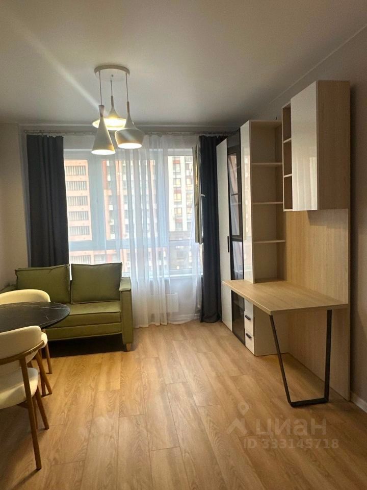 m. Olgino: Apartment, 1-rooms