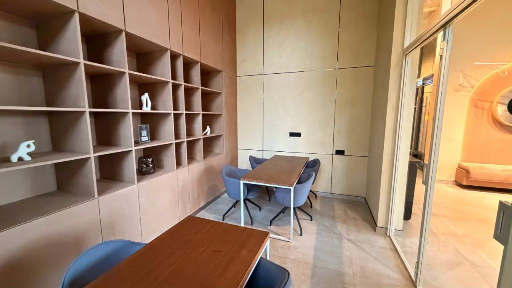 m. Spartak: Apartment, studio