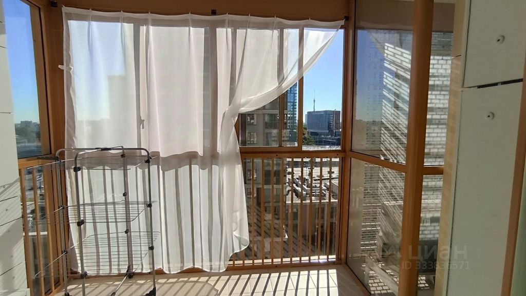 m. Botanichesky sad: Apartment, 1-rooms