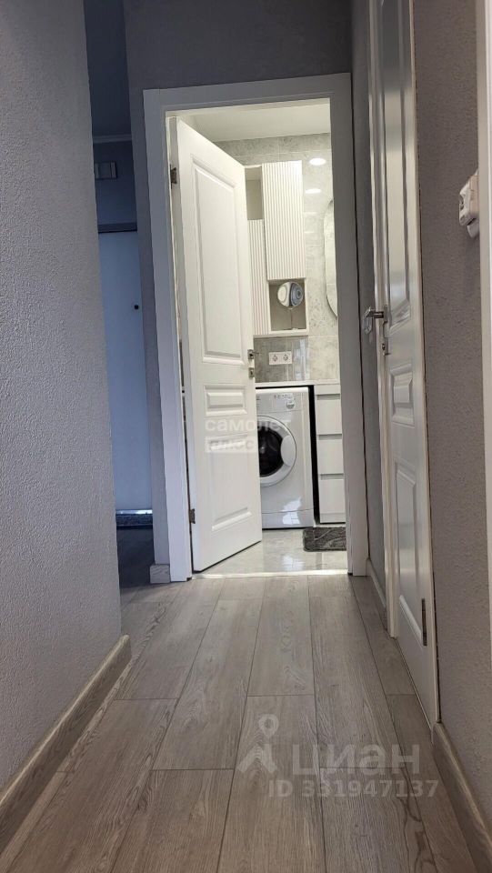 m. Ozernaya: Apartment, 2-rooms