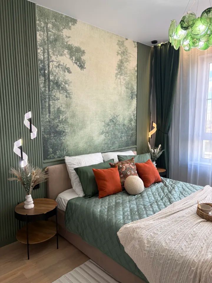 m. Levoberezhnaya: Apartment, 2-rooms