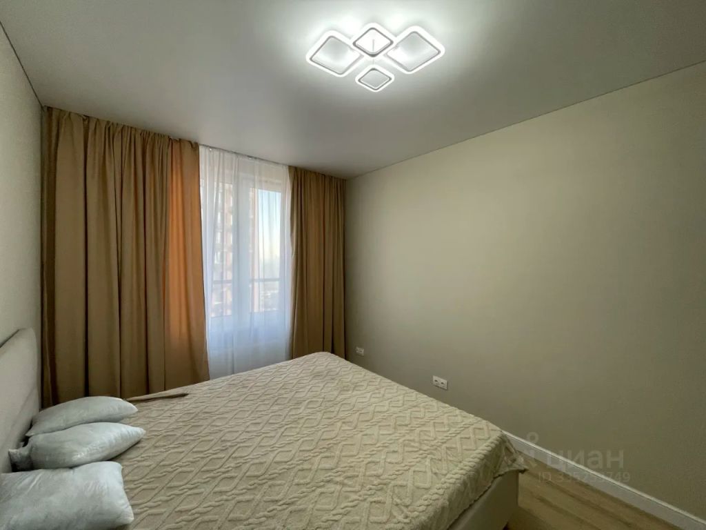 m. Seligerskaya: Apartment, 1-rooms
