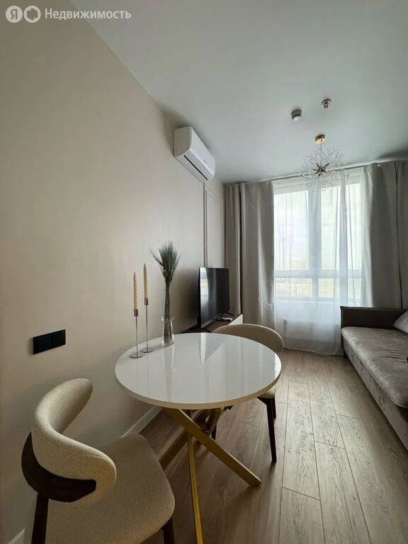 m. Maryina Roscha: Apartment, 1-rooms