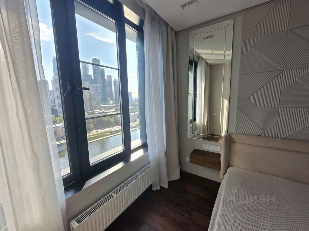 m. Fili: Apartment, 3-rooms