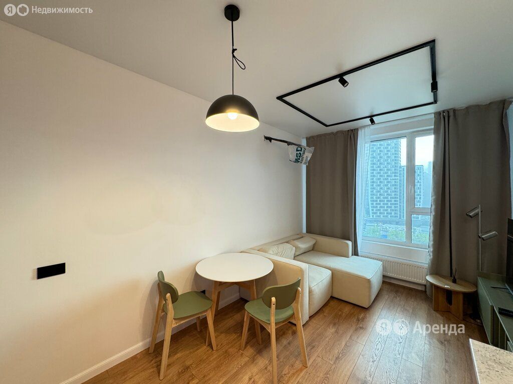 m. Moskva Tovarnaya: Apartment, 1-rooms