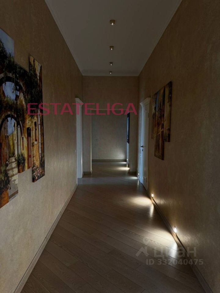 m. Akademicheskaya: Apartment, 3-rooms