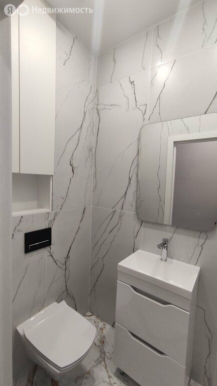 m. Bagrationovskaya: Apartment, 2-rooms