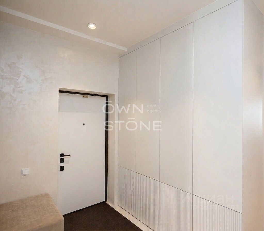 m. Testovskaya: Apartment, 3-rooms