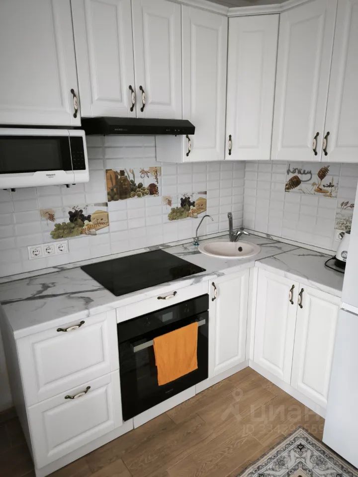 m. Kraskovo: Apartment, 1-rooms