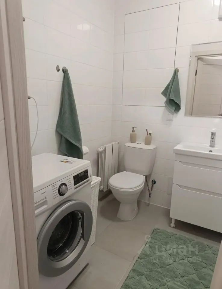 m. Aminyevskaya: Apartment, 1-rooms